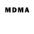 MDMA VHQ Olga Voschikova